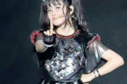 BABYMETALファン：聴くべき日本のメタルバンドを教えてくれ　【海外の反応】