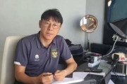 韓国人「韓国人シン・テヨン監督がインドネシアでは国民的な英雄！」シン・テヨン監督復帰はあるのか？ 韓国ネット民の反応