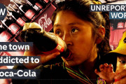 ＠神様もコーラがお好き？病的なコーラ依存が多いメキシコから驚きの現地リポート！＠海外の反応