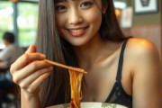 韓国人『実はスープ文化では日本の方がすごいらしいんですよ』 　→「一口で語れないラーメンの深淵」