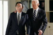 韓国人「悲報：日本半導体事業、良好な日米関係のために窮地に追いやられてしまう」