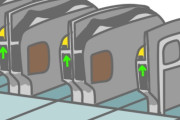 東京の駅構内で撮影された忠犬ハチ公ならぬ謎の「忠猫？」映像が話題に（海外の反応）