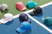 韓国人「ユニクロついに皇帝フェデラーのRFキャップ発売…韓国以外で」