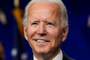 バイデンの米大統領当選は日本にとって良いニュース？（海外の反応）