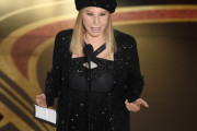 Barbra Streisand「台湾を「国」と呼んでください！ 」