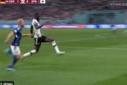 日本に舐めプ？リュディガー走りにサッカー界騒然！←「フォレスト・ガンプ！」（海外の反応）