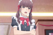 【海外の反応まとめ】推しが武道館いってくれたら死ぬ第五話、恫喝アイドルとゆめ莉の物語　