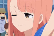 海外の反応 【ダンベル何キロ持てる?】 第3話 立花先生いいキャラしてるなｗ