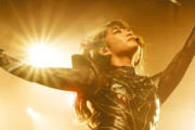 BABYMETALの15 Legend Songsのグループ2が始まったぞ　【海外の反応】