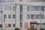 韓国人「日本一薄い皿うどん屋さんがこちらｗｗｗ」