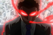海外の反応 【モブサイコ100 Ⅱ 2期】11話 作画からカメラワークから全て最高…