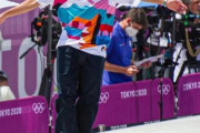 海外「スケートボードに厳しい国から金メダルとはな」 日本の堀米悠斗選手が新競技、五輪スケートボードの初代金メダル受賞者となる