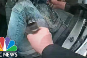 米ミネアポリスで警察が黒人男性を誤射…暴動が発生[海外の反応]