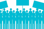 「アメリカのデモが暴力的になってるけど、カナダでは…」一味違うやり方