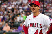 「投手でも受賞させろ！」大谷翔平がシルバースラッガー賞受賞！（海外の反応）