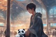 中国人「日本の駅の券売機の噂は本当だった」　中国人「ずっとフェイク画像だと思ってた」「モニターから人が・・」