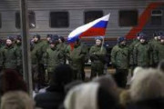 海外「ロシア下院がデジタル徴兵を可決。徴兵逃れ阻止のために国境封鎖も実施」