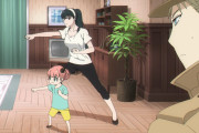 外国人「これでもSPY×FAMILYのアーニャを可愛いと言えますか？」（海外の反応）