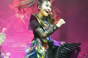 Live Nationで働いてる友達が言うには、BABYMETALの秋のアメリカツアーがあるぞ　【海外の反応】