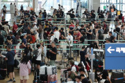 韓国人「夏休みは費用と時間を考慮して近場へ集中」→「中国は香港のようになって残念」