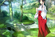外国人「神社の巫女が大好きなんだがお前らこれ分かる？」