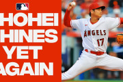 海外「万能すぎ」大谷選手の2023年シーズン10勝達成に称賛