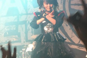 ひょっとしてPA PA YA!!ってBABYMETALの過去最高の曲じゃね？　【海外の反応】