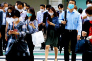 海外「こんなに先の見通せないことってあっただろうか」コロナ禍で失ったものを語る場所