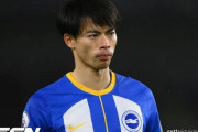 韓国人「日本最高のドリブラー、三苫薫にマンシティ·レアル·ミュンヘンが関心！」球団歴代最高年俸選手になるだろう　韓国の反応