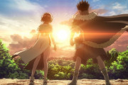 海外の反応 【Dr.STONE (ドクターストーン)】 第19話 ついに大樹と杠が復帰！？