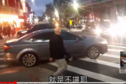 台湾人「日本も欧米も台湾も先進国です。しかし台湾人は誰も人に道を譲りません。」