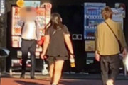 【海外の反応】東京の歌舞伎町で女性80人を売春容疑で逮捕　海外の反応「日本はポルノと売春であふれている、捏造された借金」