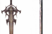 外国人「なぜゲームオタクはこういうデザインの武器が大好きなの？」