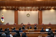 韓国人「憲法裁判所、尹錫悦大統領を罷免…重大な違法行為、国民の信任を裏切る」韓国ネット民の反応