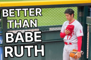 海外「大谷もこの動画も最高!」大谷選手の歴史的ダブルヘッダー現地観戦映像に注目