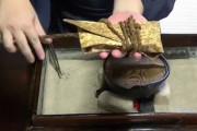 韓国人「日本人の知恵、戦国時代の戦闘食糧を見てみよう」