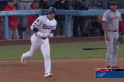 【模擬投票】MVP中間投票ランキング、大谷翔平選手はベッツに次いで2位！