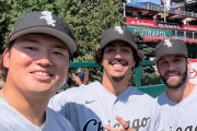 大谷ドジャースを止まられるのはWソックスだけなのか？←「日本も注目するはずだ」（海外の反応）