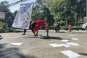 日本好きタイのルフィさん、寿司食ってギアセカンドで王制打破して逮捕【タイ人の反応】