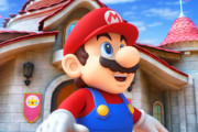 任天堂が「米国で最も評価の高い企業ランキング」9位にランクイン！ ゲーム会社としては唯一のTOP10入り！