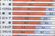 中国人「日本で暮らしている友達に聞いたんだけど…」「そういうことなら日本は滅亡するべき」