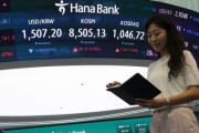 韓国人「外国人投資家の売り浴びせに耐えたKOSPI、すごいね」→「騙されただけだろ」