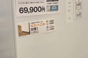 【困惑】日本で就職した韓国人、家電と引っ越し費用に「旅行とは違う」