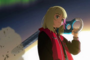 アニメ「ワンダーエッグ・プライオリティ」第３話に対する海外の反応（感想）