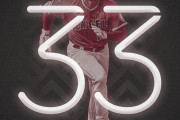 海外「大谷翔平、祝・３３号ホームラン！」トラウトも32号を打って試合は・・・お久しぶりです！