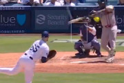 大谷ファン「翔平のライバルもヤバそうだな」