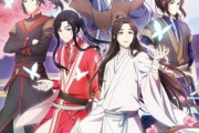 日本「日本アニメはもうすぐ中国に負けるかも」→海外「えっ？」