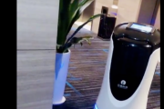 むしろ理想的ではないか？中国のホテルで隔離された部屋で物資を受け取る方法。海外の反応