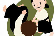 日本の合気道がめちゃくちゃなことになってる　“セガールは誇りに思うだろう”　【海外の反応】