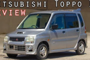 【海外の反応】日本の軽自動車はスペースを有効活用している！